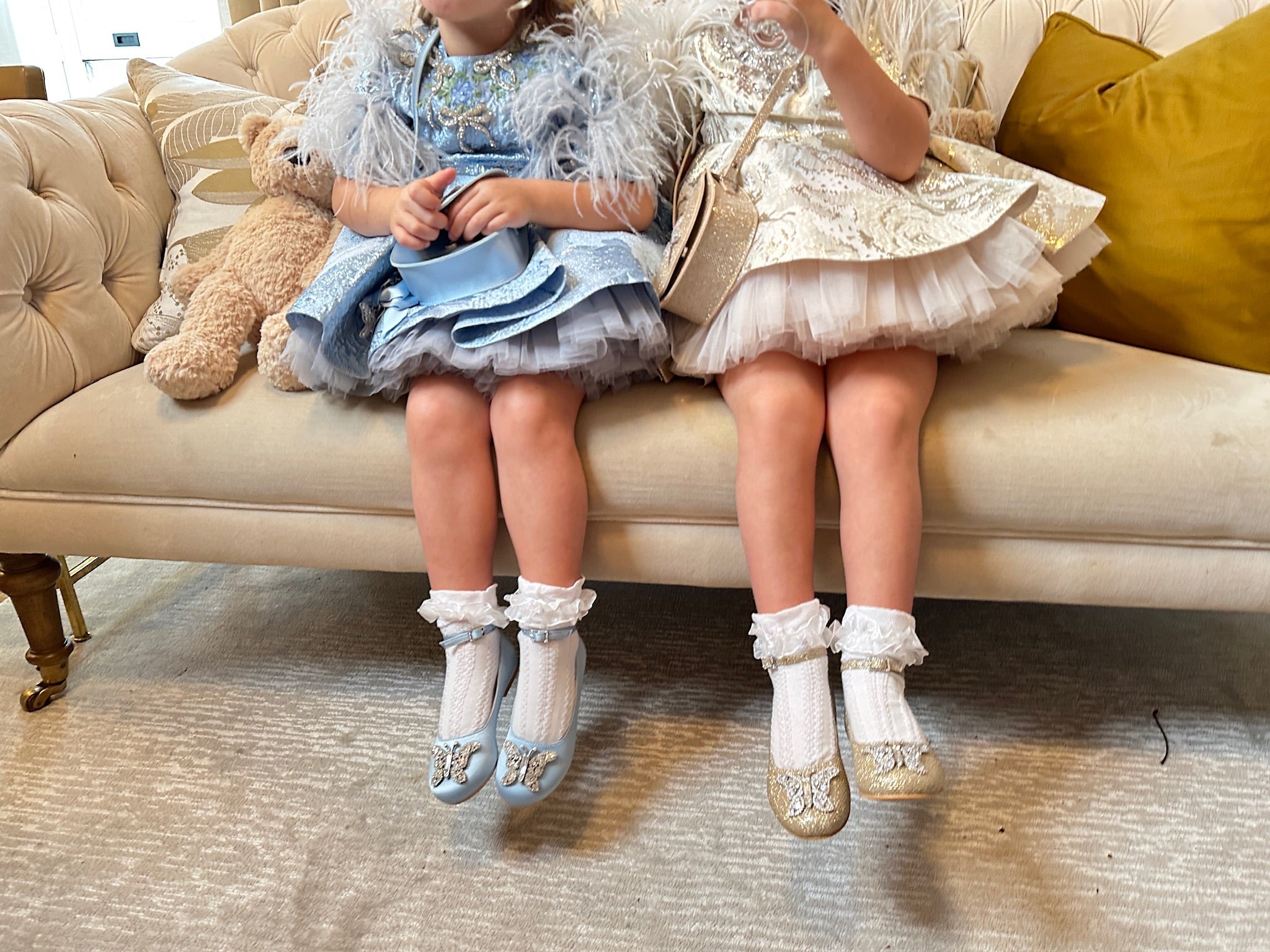 Behind the Scenes: Where Cuteness Meets Couture