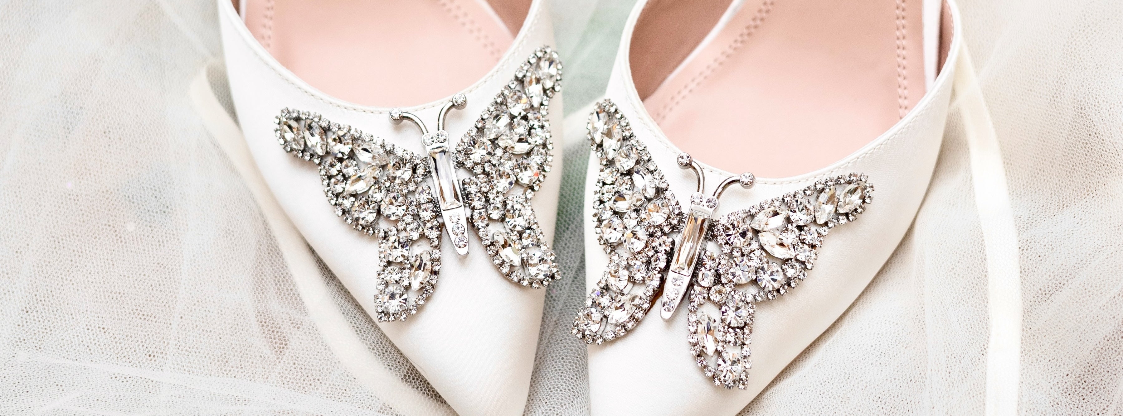 Civil Ceremony Shoes: The Perfect Pair for Your Registry Office Look