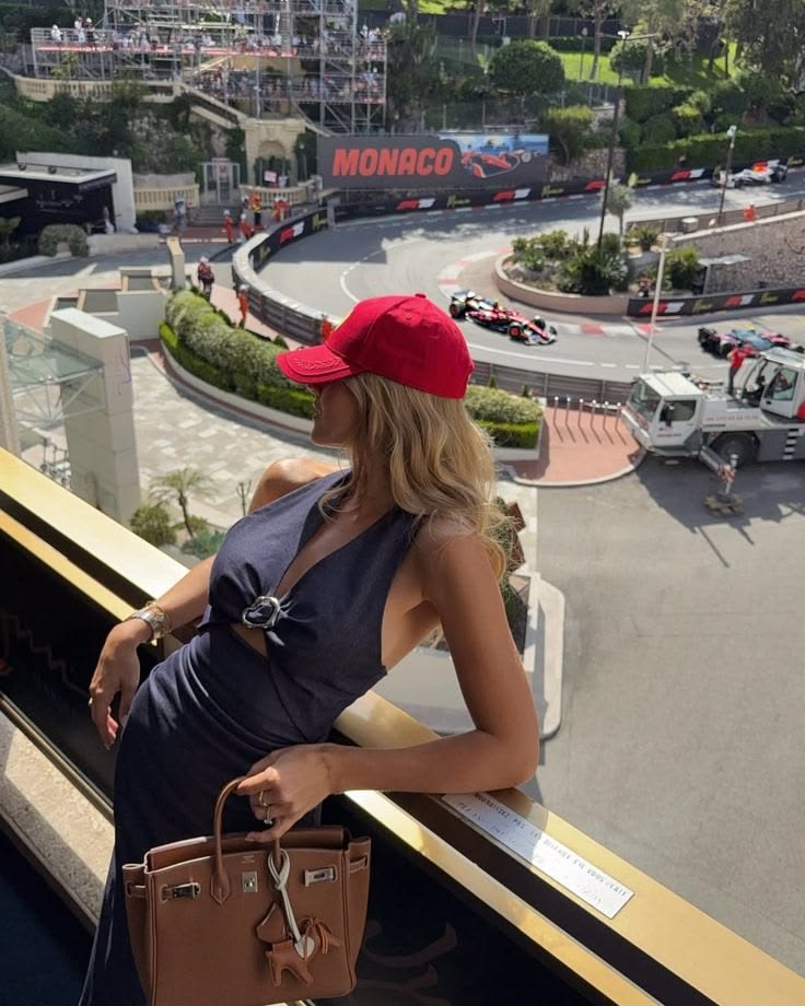 How to Dress for F1: The Ultimate Style Guide