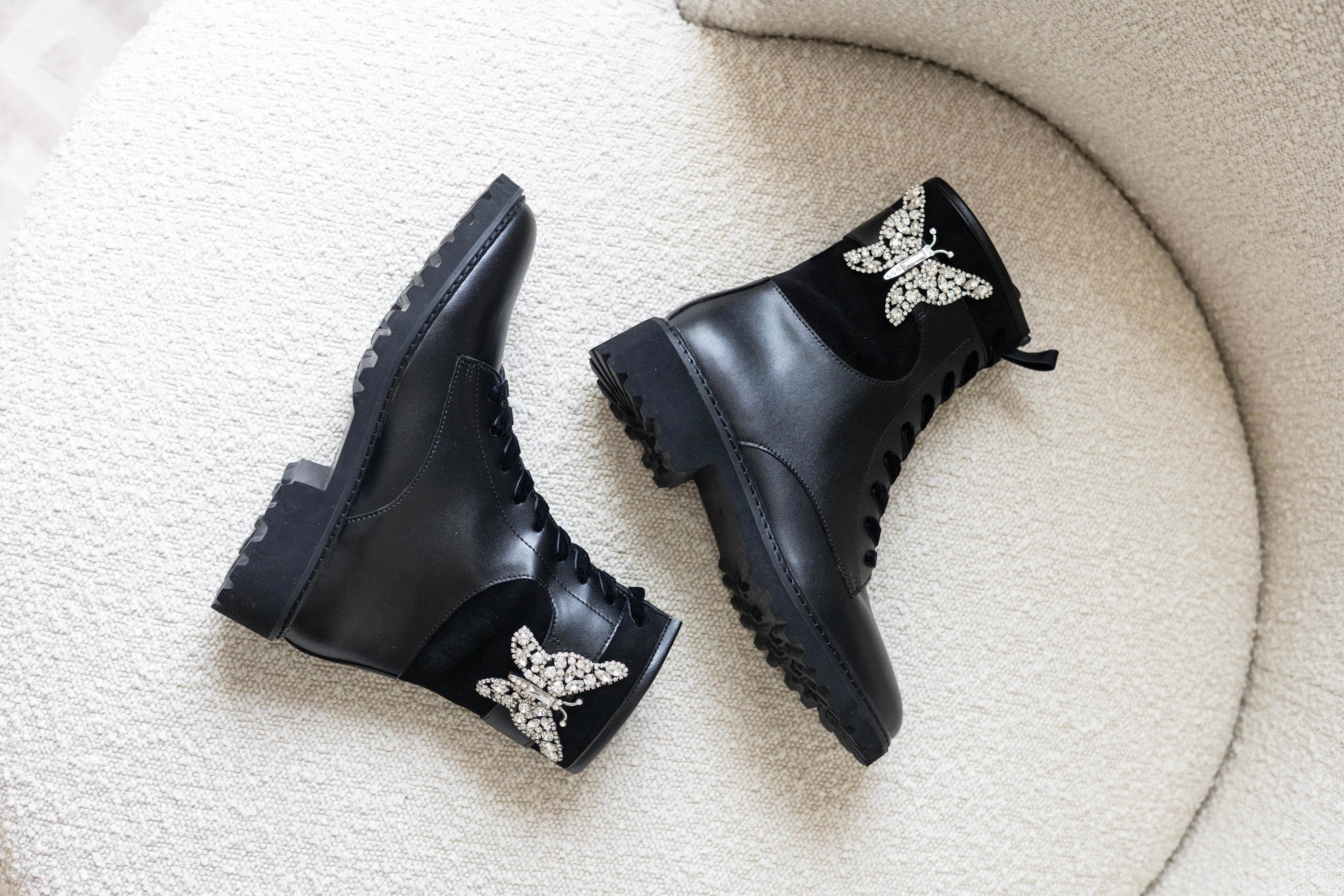 Luxury Fall Boots Best Styles for Fall 2024