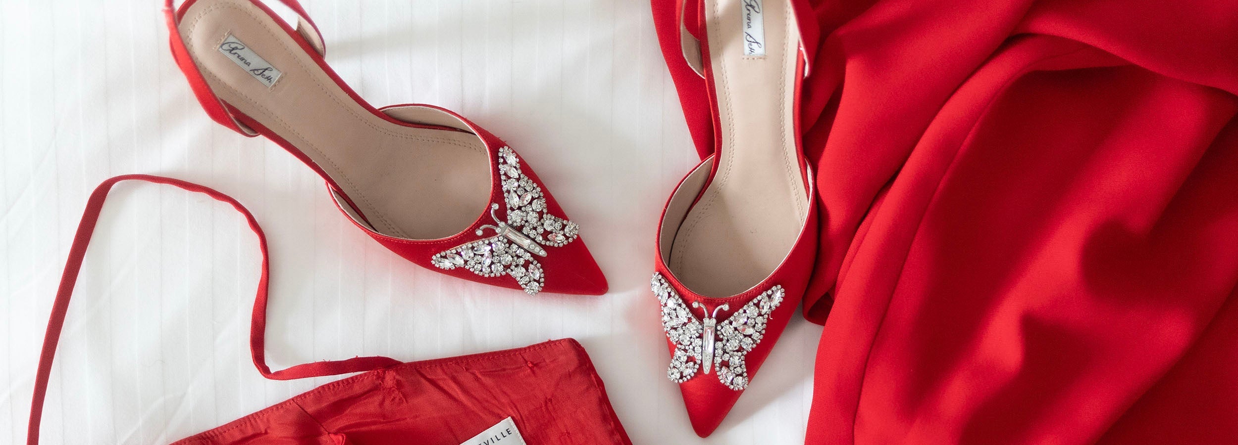 UK Prom Heels & Shoes: Elegant Styles for a Night to Remember