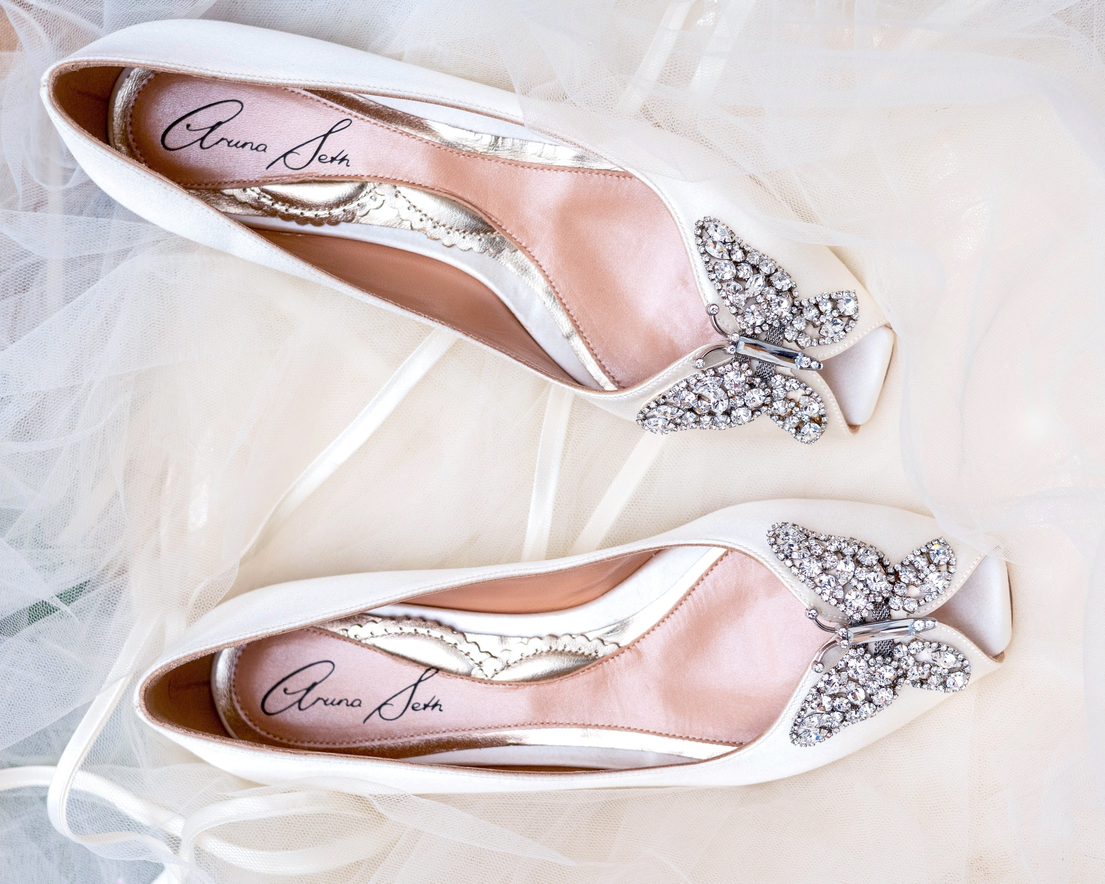 Why Bridal Flats Are Trending in 2026