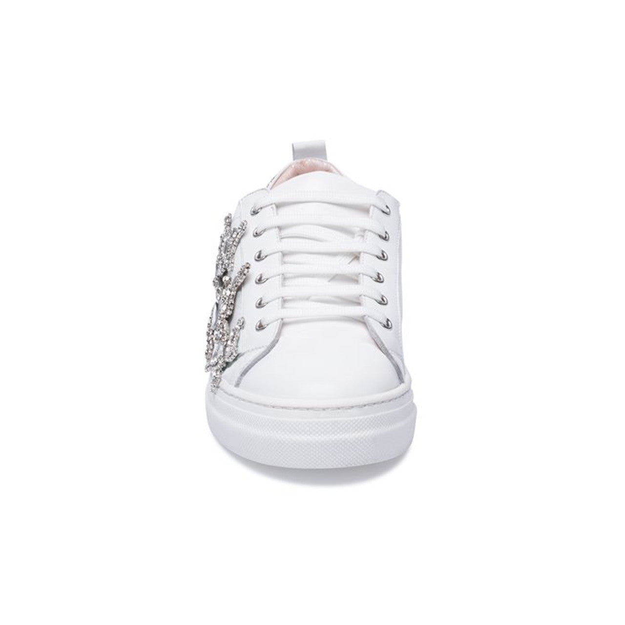 Jet Butterfly Sneaker White