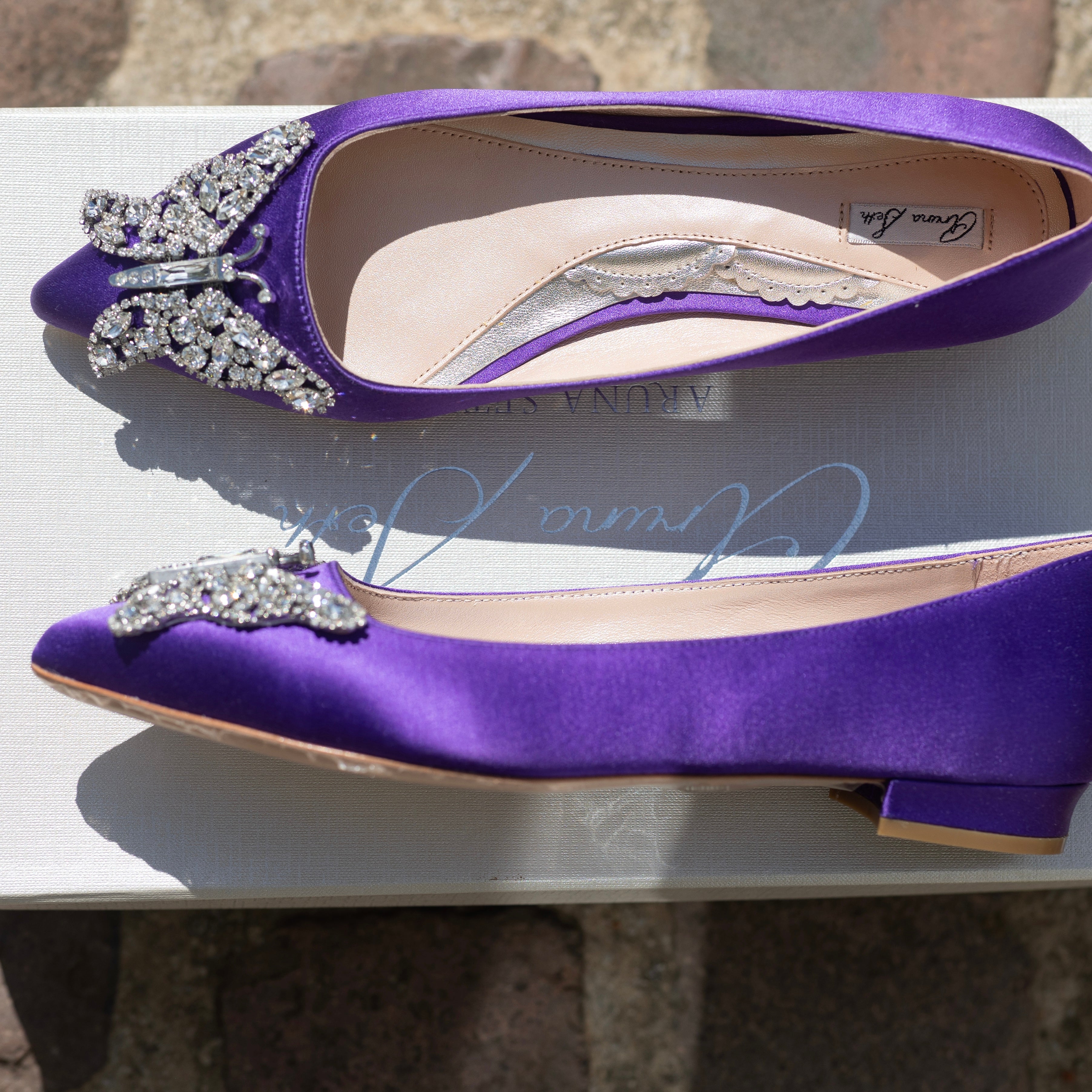 Designer Women's Flats